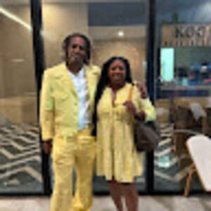 Meet your Posher, Jacqueline